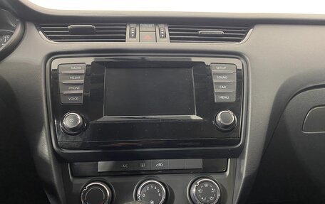 Skoda Octavia, 2014 год, 895 000 рублей, 14 фотография