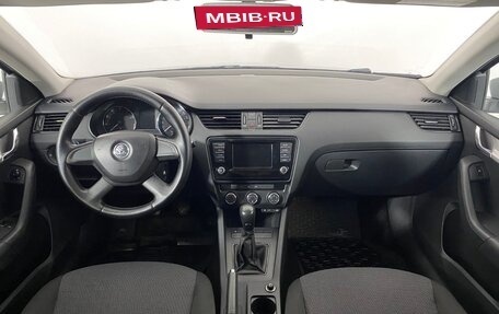 Skoda Octavia, 2014 год, 895 000 рублей, 10 фотография