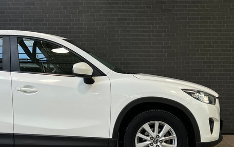 Mazda CX-5 II, 2014 год, 1 750 000 рублей, 7 фотография