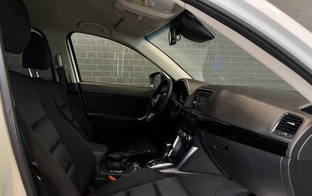 Mazda CX-5 II, 2014 год, 1 750 000 рублей, 13 фотография