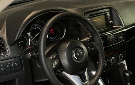 Mazda CX-5 II, 2014 год, 1 750 000 рублей, 12 фотография