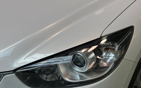 Mazda CX-5 II, 2014 год, 1 750 000 рублей, 8 фотография