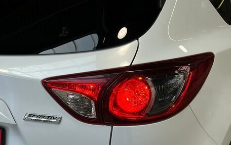 Mazda CX-5 II, 2014 год, 1 750 000 рублей, 11 фотография