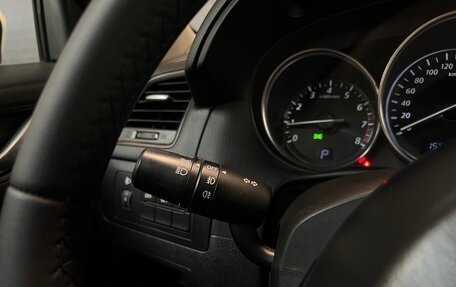 Mazda CX-5 II, 2014 год, 1 750 000 рублей, 23 фотография