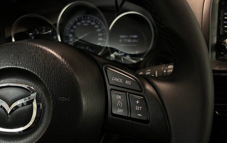 Mazda CX-5 II, 2014 год, 1 750 000 рублей, 20 фотография