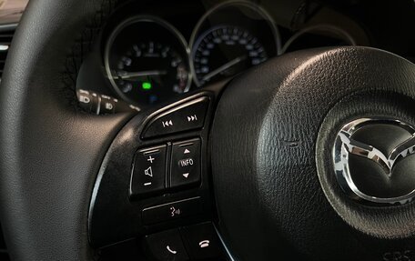 Mazda CX-5 II, 2014 год, 1 750 000 рублей, 21 фотография