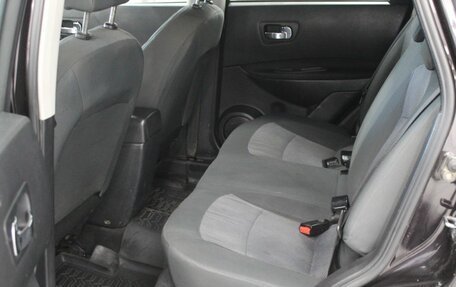Nissan Qashqai, 2011 год, 595 000 рублей, 17 фотография