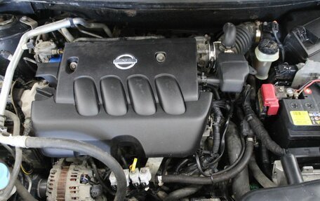 Nissan Qashqai, 2011 год, 595 000 рублей, 15 фотография