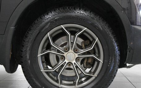 Nissan Qashqai, 2011 год, 595 000 рублей, 14 фотография