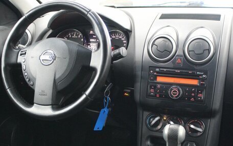 Nissan Qashqai, 2011 год, 595 000 рублей, 19 фотография