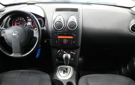 Nissan Qashqai, 2011 год, 595 000 рублей, 20 фотография