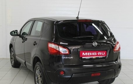 Nissan Qashqai, 2011 год, 595 000 рублей, 10 фотография