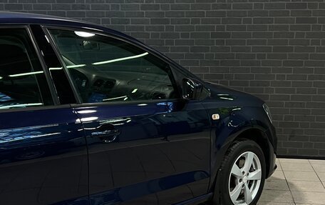 Volkswagen Polo VI (EU Market), 2015 год, 1 169 000 рублей, 8 фотография