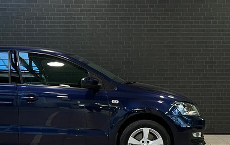 Volkswagen Polo VI (EU Market), 2015 год, 1 169 000 рублей, 7 фотография