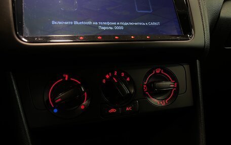Volkswagen Polo VI (EU Market), 2015 год, 1 169 000 рублей, 17 фотография