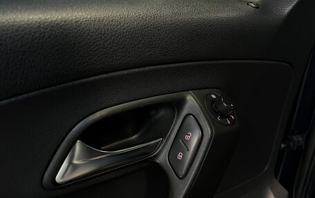 Volkswagen Polo VI (EU Market), 2015 год, 1 169 000 рублей, 19 фотография