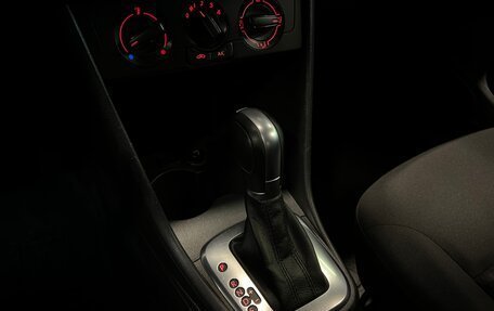 Volkswagen Polo VI (EU Market), 2015 год, 1 169 000 рублей, 18 фотография