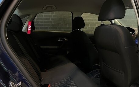 Volkswagen Polo VI (EU Market), 2015 год, 1 169 000 рублей, 15 фотография
