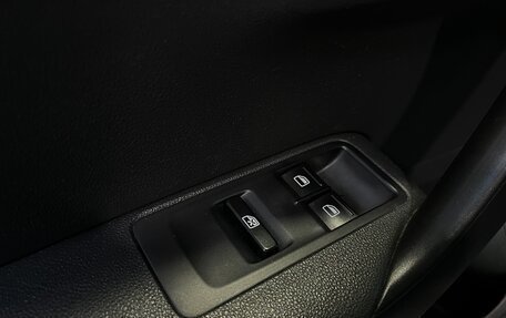 Volkswagen Polo VI (EU Market), 2015 год, 1 169 000 рублей, 20 фотография