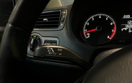 Volkswagen Polo VI (EU Market), 2015 год, 1 169 000 рублей, 23 фотография