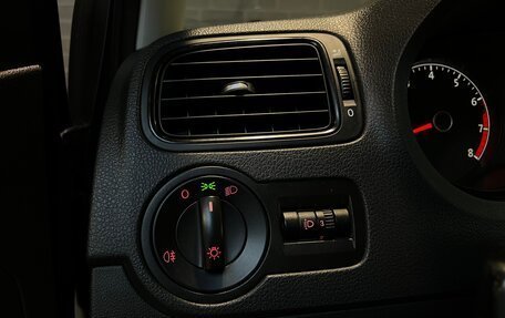 Volkswagen Polo VI (EU Market), 2015 год, 1 169 000 рублей, 21 фотография