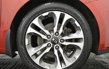 KIA cee'd III, 2014 год, 1 350 000 рублей, 9 фотография