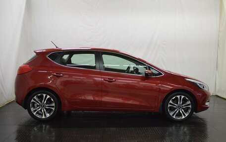 KIA cee'd III, 2014 год, 1 350 000 рублей, 4 фотография