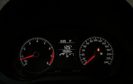 Volkswagen Polo VI (EU Market), 2015 год, 1 169 000 рублей, 24 фотография