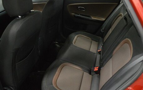 KIA cee'd III, 2014 год, 1 350 000 рублей, 11 фотография