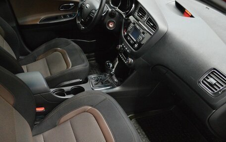 KIA cee'd III, 2014 год, 1 350 000 рублей, 12 фотография