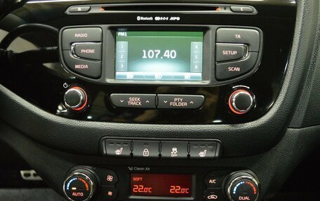 KIA cee'd III, 2014 год, 1 350 000 рублей, 16 фотография