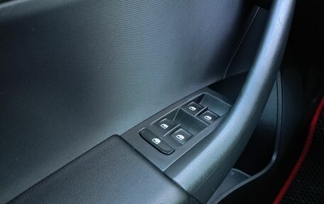 Skoda Rapid I, 2017 год, 1 049 000 рублей, 13 фотография