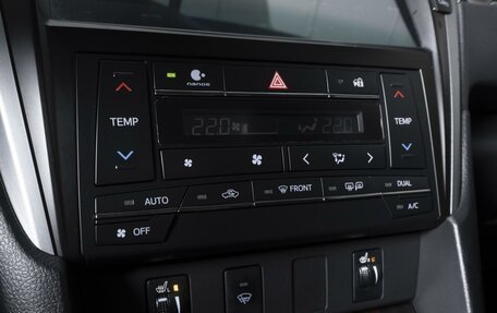 Toyota Camry, 2017 год, 2 494 000 рублей, 14 фотография