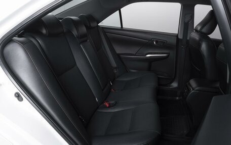 Toyota Camry, 2017 год, 2 494 000 рублей, 6 фотография