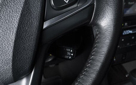 Toyota Camry, 2017 год, 2 494 000 рублей, 20 фотография