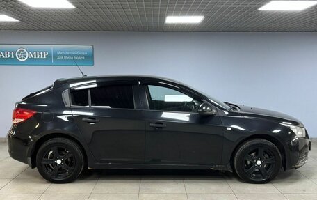 Chevrolet Cruze II, 2012 год, 705 000 рублей, 4 фотография