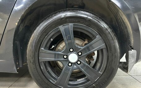 Chevrolet Cruze II, 2012 год, 705 000 рублей, 9 фотография