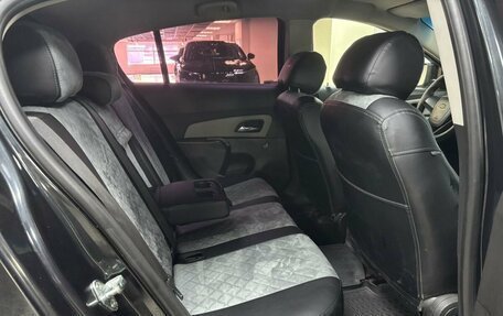 Chevrolet Cruze II, 2012 год, 705 000 рублей, 11 фотография