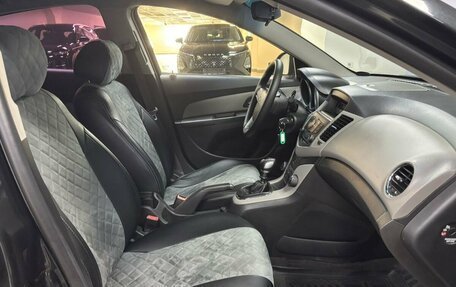 Chevrolet Cruze II, 2012 год, 705 000 рублей, 10 фотография