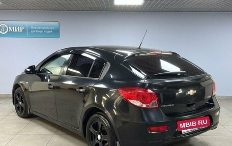 Chevrolet Cruze II, 2012 год, 705 000 рублей, 7 фотография