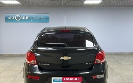 Chevrolet Cruze II, 2012 год, 705 000 рублей, 6 фотография