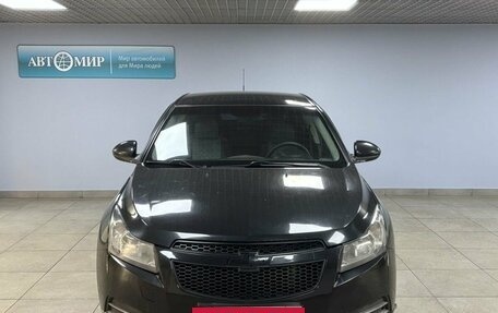 Chevrolet Cruze II, 2012 год, 705 000 рублей, 2 фотография