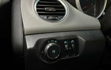 Chevrolet Cruze II, 2012 год, 705 000 рублей, 18 фотография