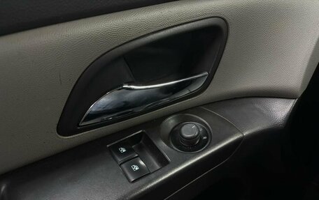 Chevrolet Cruze II, 2012 год, 705 000 рублей, 19 фотография