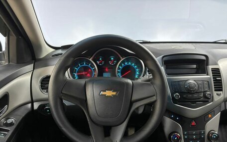 Chevrolet Cruze II, 2012 год, 705 000 рублей, 17 фотография