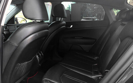 KIA Optima IV, 2017 год, 1 690 000 рублей, 10 фотография