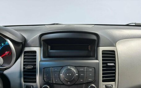 Chevrolet Cruze II, 2012 год, 705 000 рублей, 15 фотография