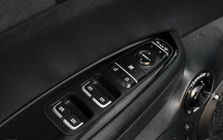 KIA Optima IV, 2017 год, 1 690 000 рублей, 17 фотография