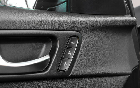 KIA Optima IV, 2017 год, 1 690 000 рублей, 18 фотография