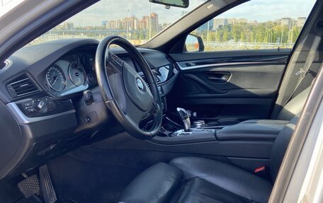 BMW 5 серия, 2015 год, 1 995 000 рублей, 7 фотография